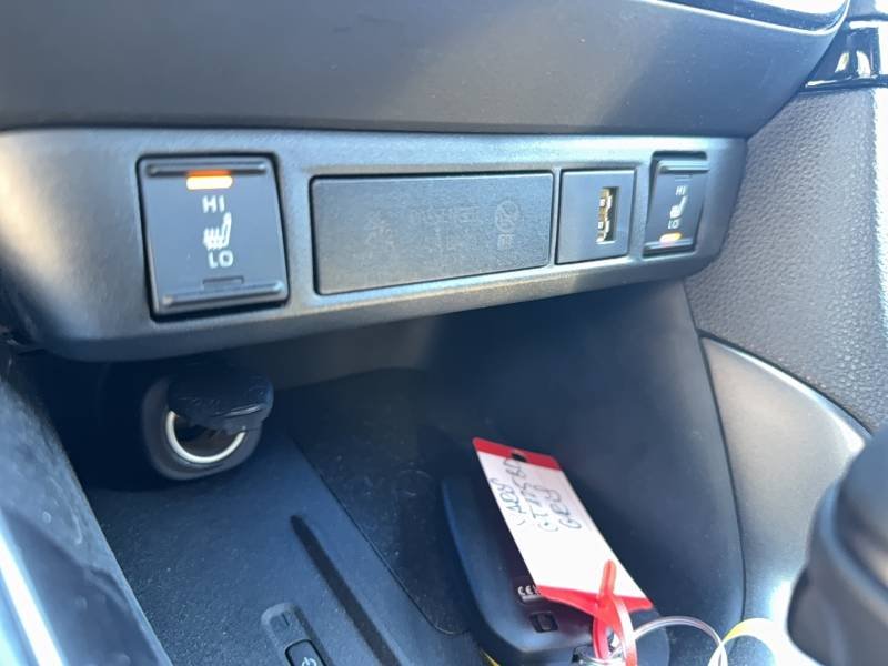 Toyota Yaris - Photo 19