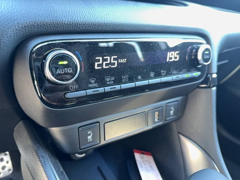Toyota Yaris - Photo 20