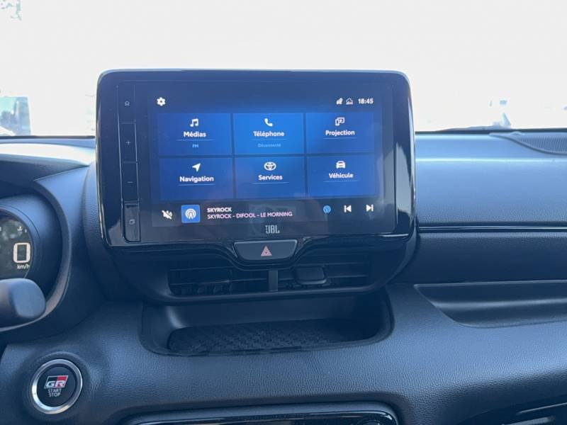 Toyota Yaris - Photo 21