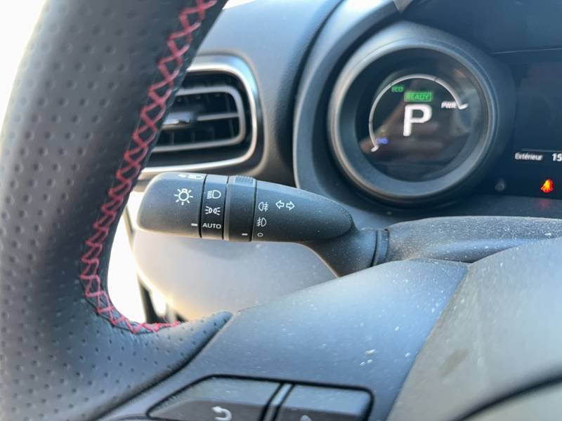Toyota Yaris - Photo 23