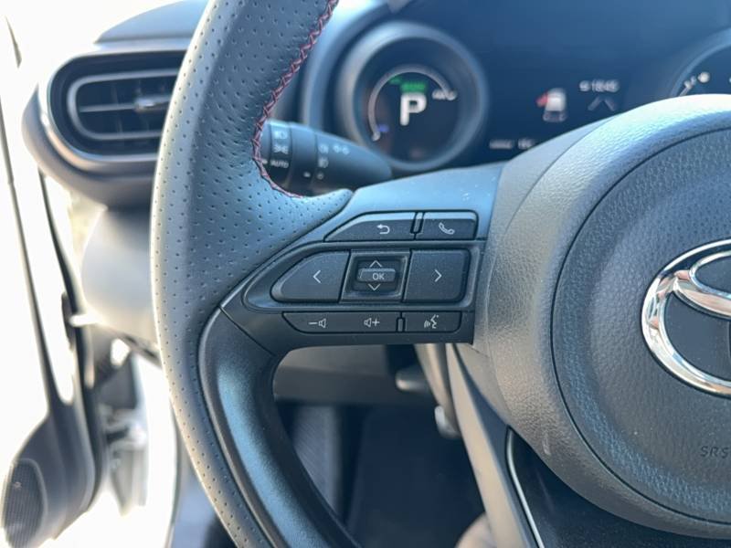 Toyota Yaris - Photo 25