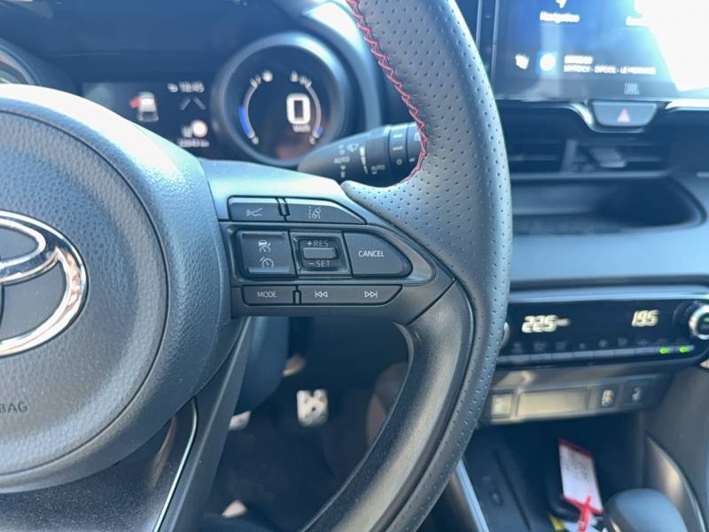 Toyota Yaris - Photo 26
