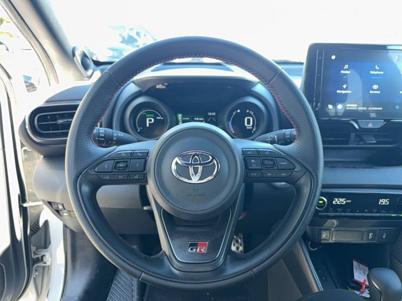 Toyota Yaris - Photo 27
