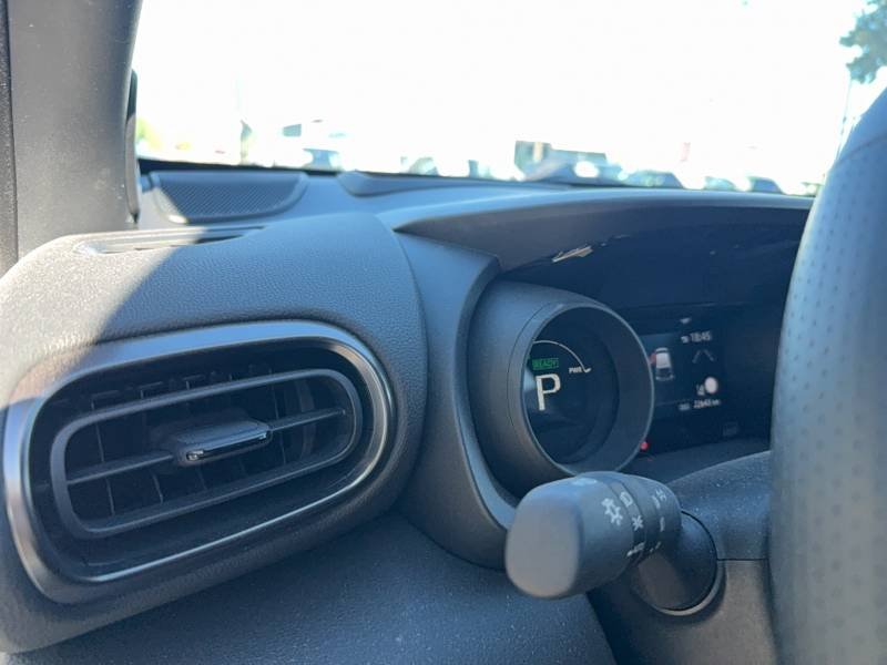 Toyota Yaris - Photo 29