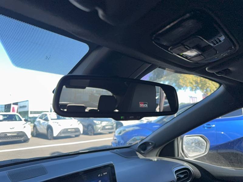 Toyota Yaris - Photo 34