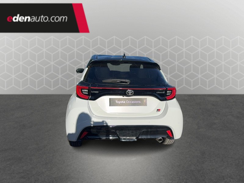 Toyota Yaris - Photo 4