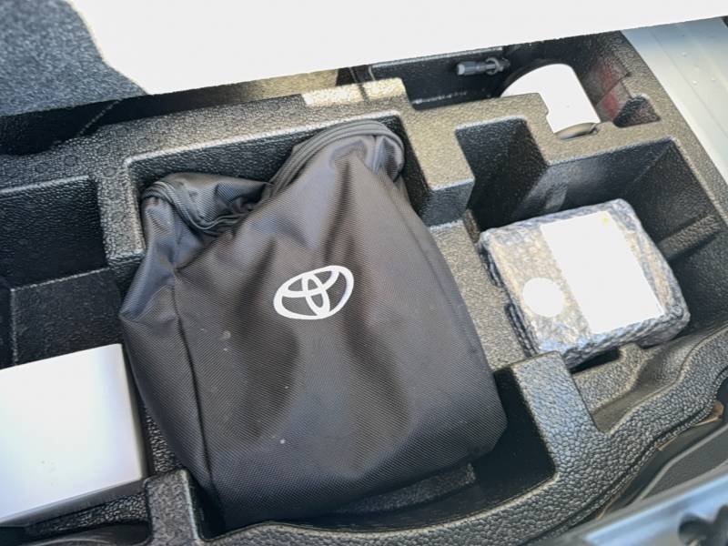 Toyota Yaris - Photo 43