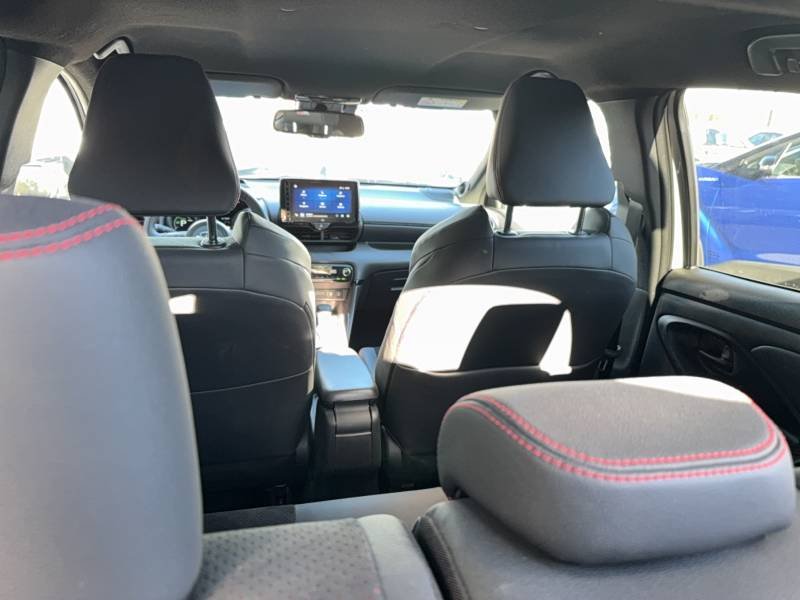 Toyota Yaris - Photo 44