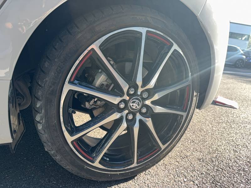 Toyota Yaris - Photo 48