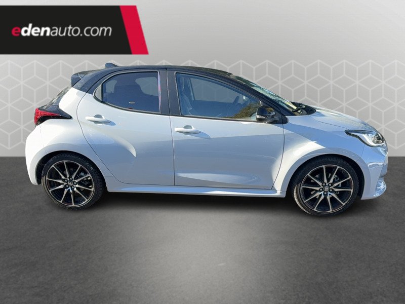 Toyota Yaris - Photo 6