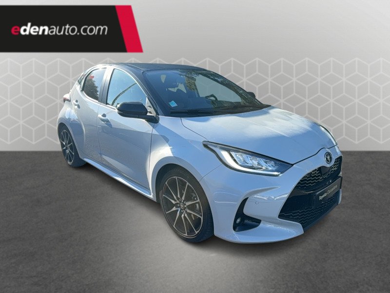 Toyota Yaris - Photo 7
