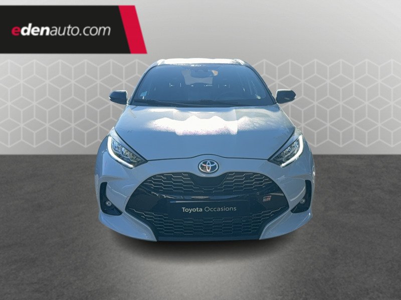 Toyota Yaris - Photo 8