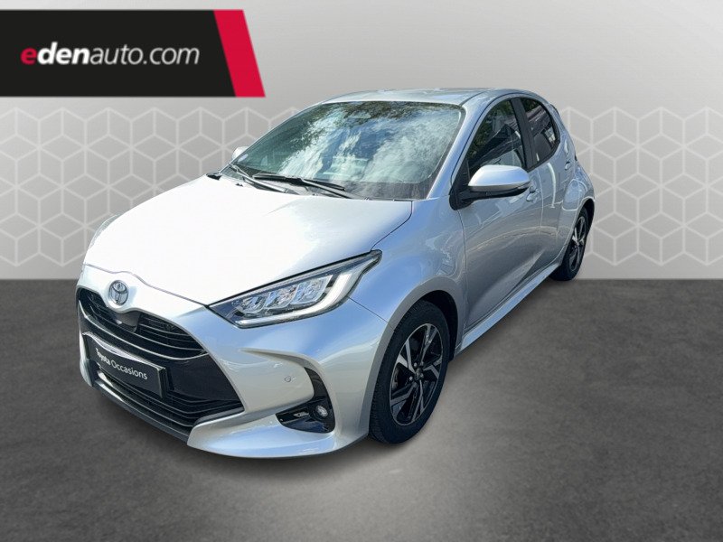 Toyota Yaris - Photo 1