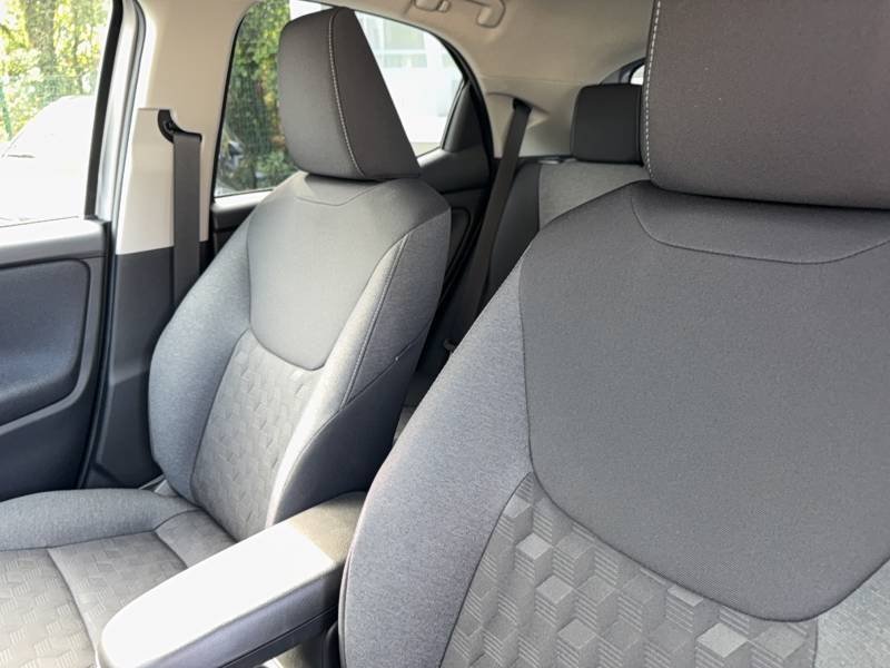 Toyota Yaris - Photo 15