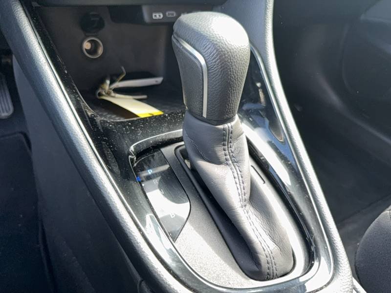 Toyota Yaris - Photo 20