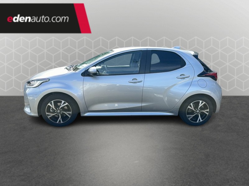 Toyota Yaris - Photo 2