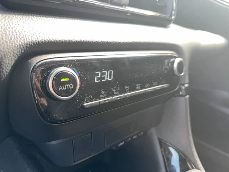 Toyota Yaris - Photo 22
