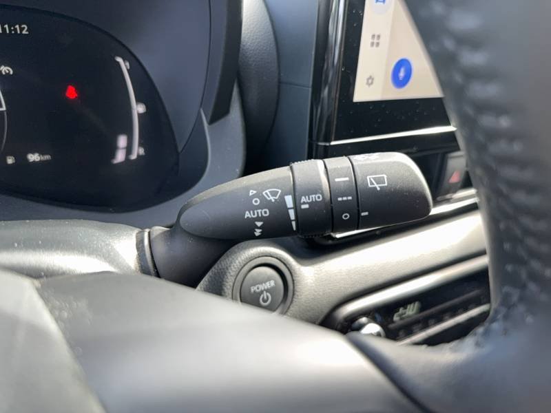 Toyota Yaris - Photo 27