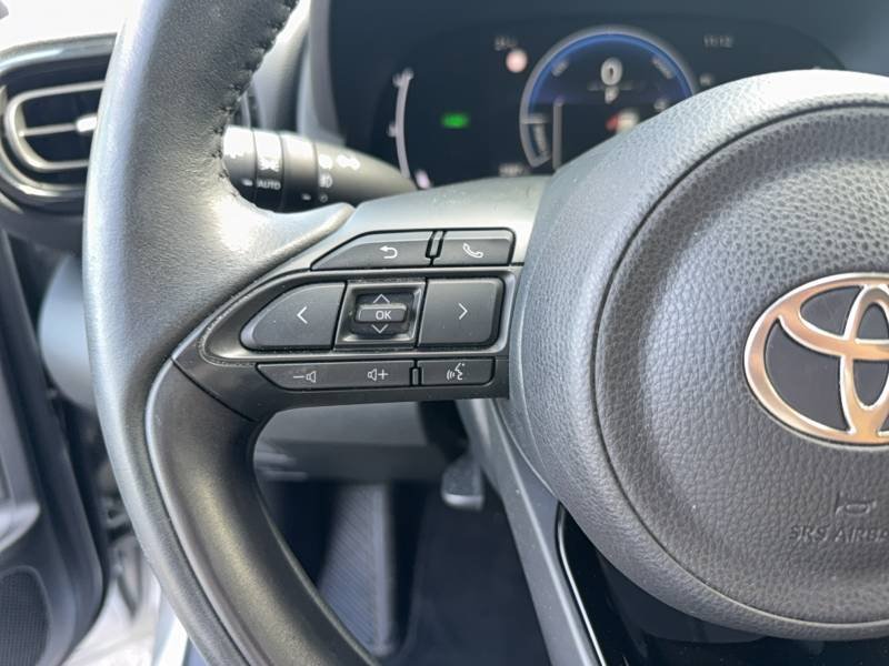 Toyota Yaris - Photo 28