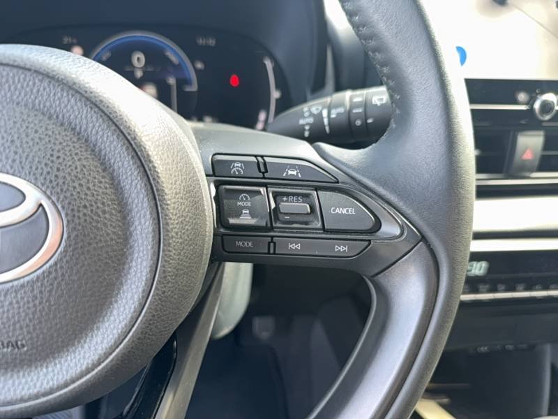 Toyota Yaris - Photo 29