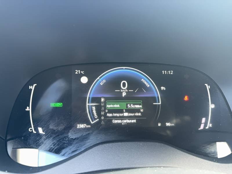 Toyota Yaris - Photo 30