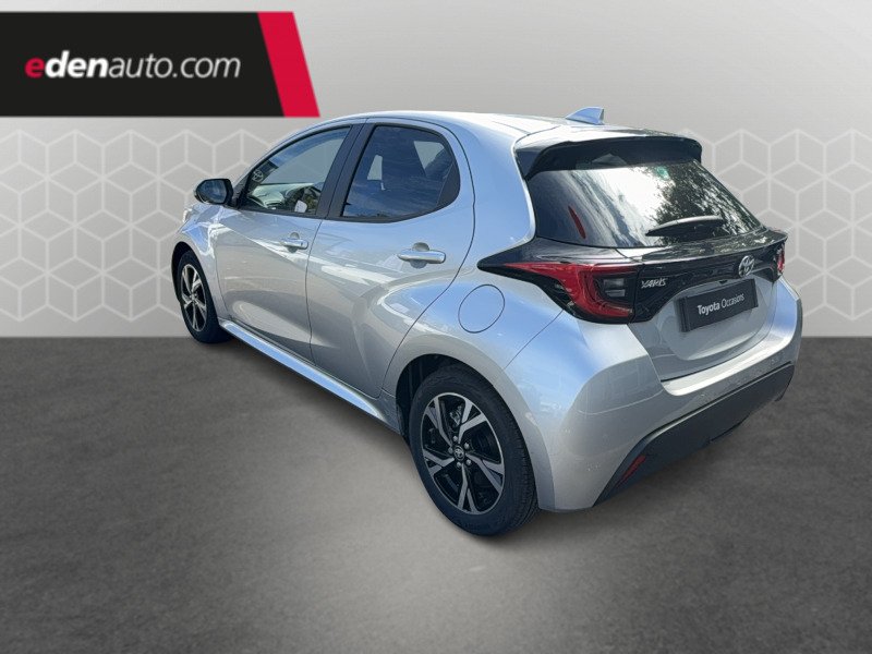 Toyota Yaris - Photo 3
