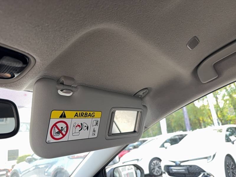 Toyota Yaris - Photo 33