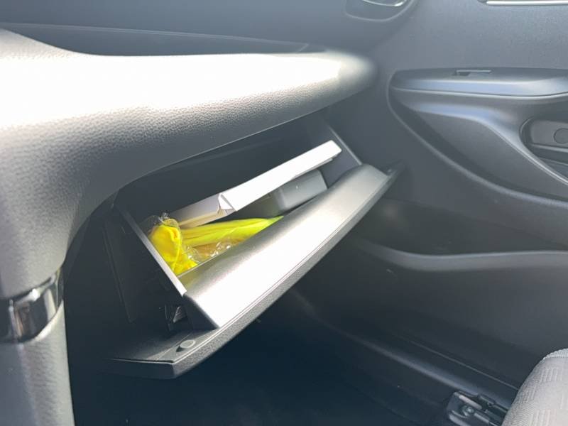 Toyota Yaris - Photo 34
