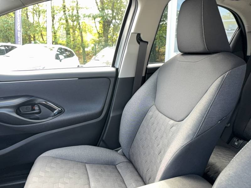 Toyota Yaris - Photo 35