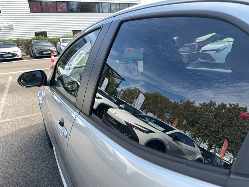Toyota Yaris - Photo 36