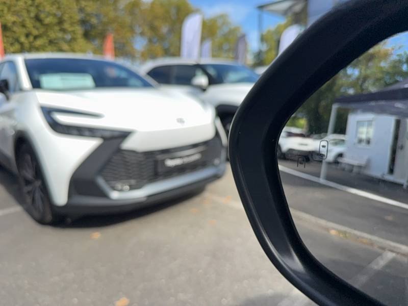 Toyota Yaris - Photo 38
