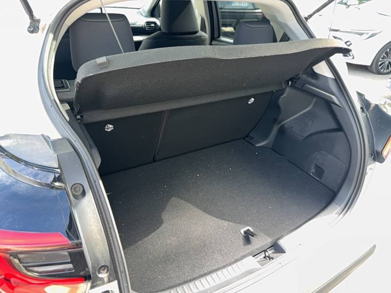 Toyota Yaris - Photo 40