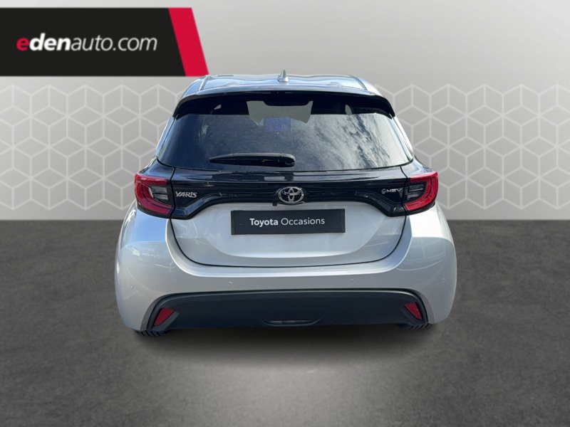 Toyota Yaris - Photo 4