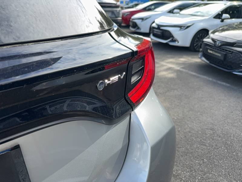 Toyota Yaris - Photo 43