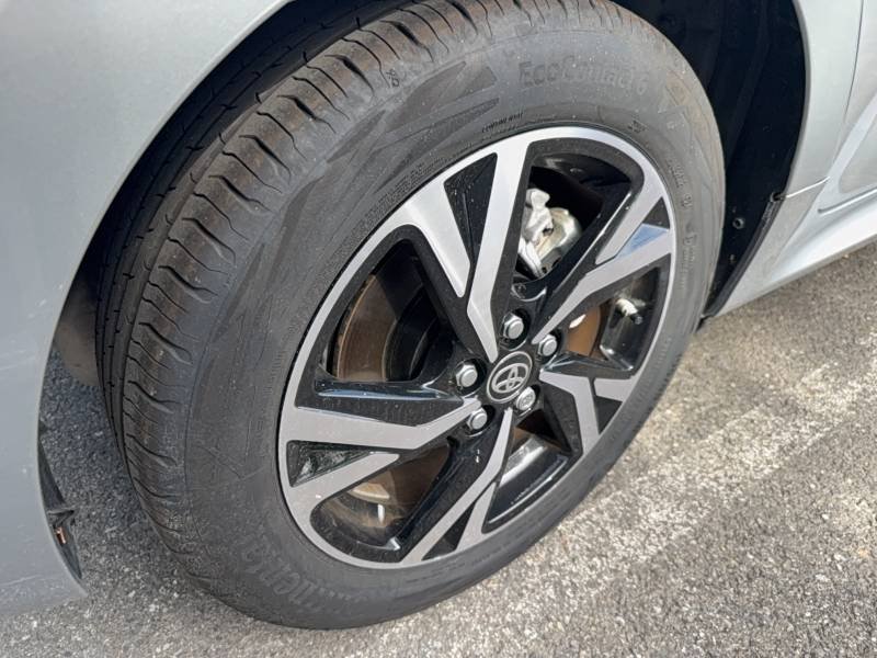 Toyota Yaris - Photo 45
