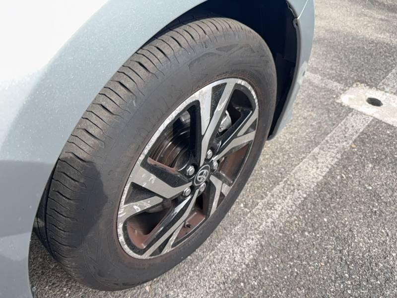 Toyota Yaris - Photo 46