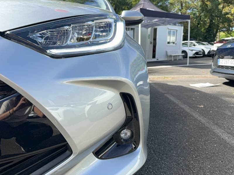 Toyota Yaris - Photo 49