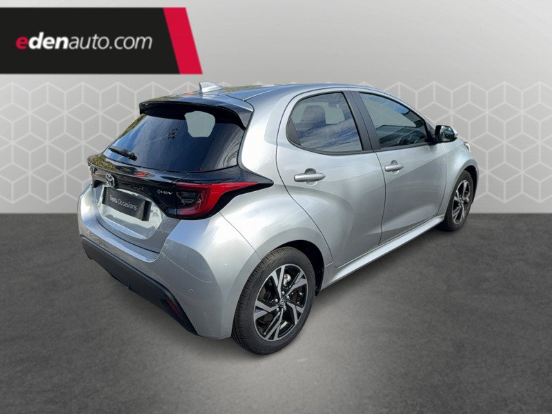 Toyota Yaris - Photo 5
