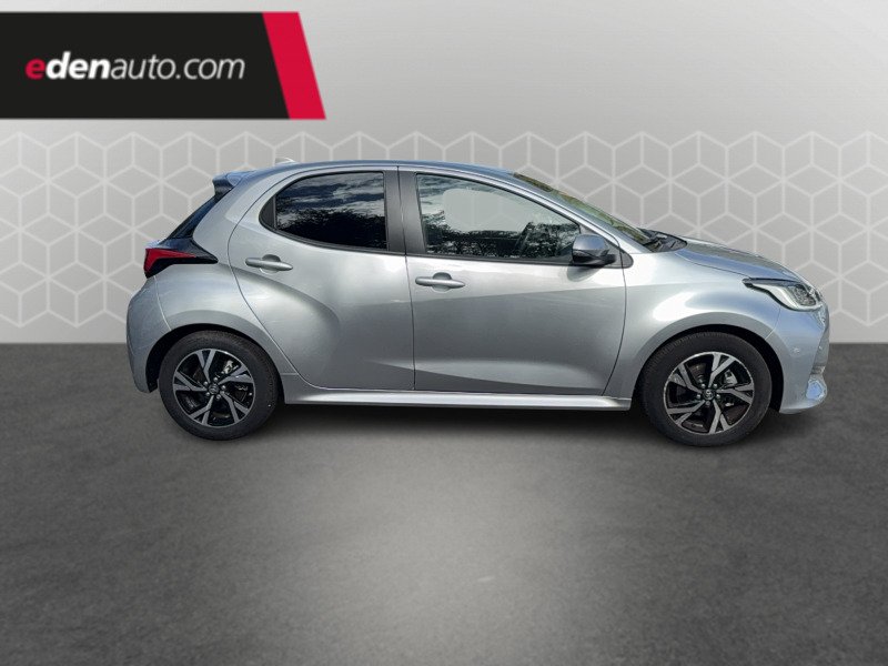 Toyota Yaris - Photo 6