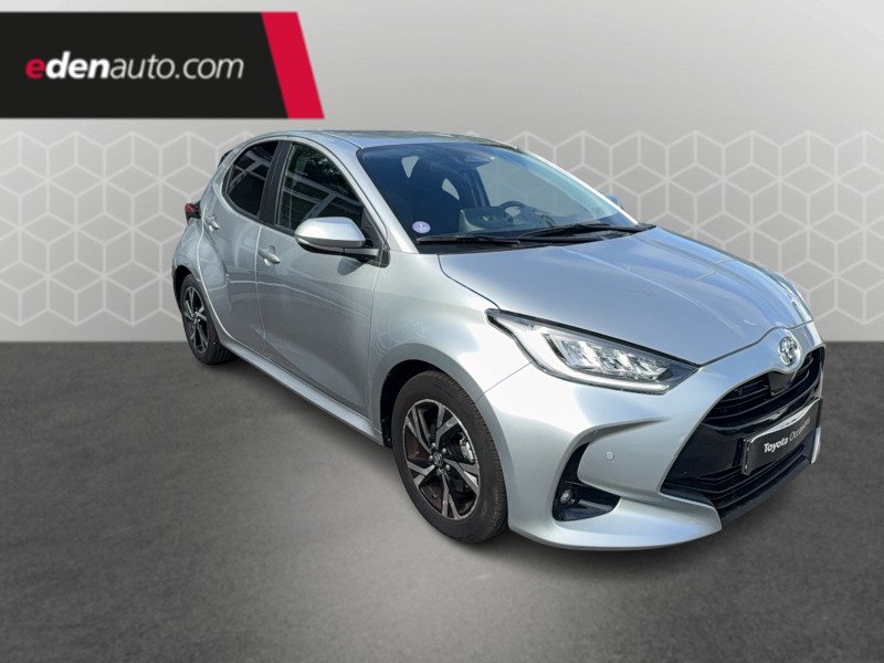 Toyota Yaris - Photo 7