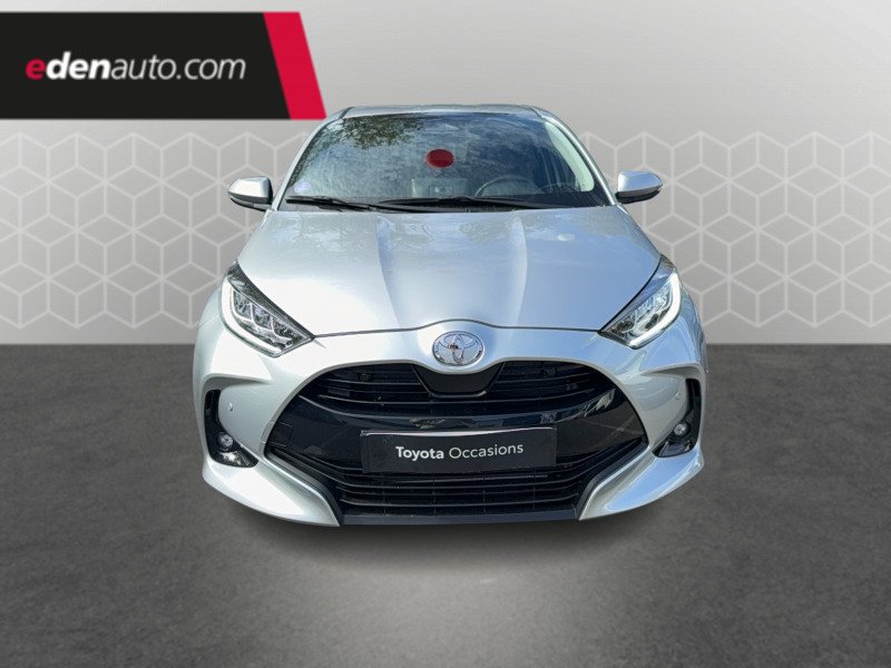 Toyota Yaris - Photo 8