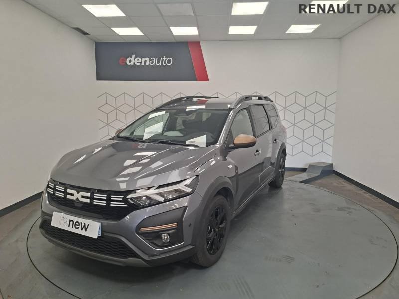 Dacia Jogger - Photo 1