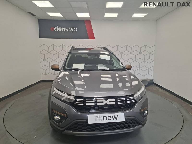 Dacia Jogger - Photo 11
