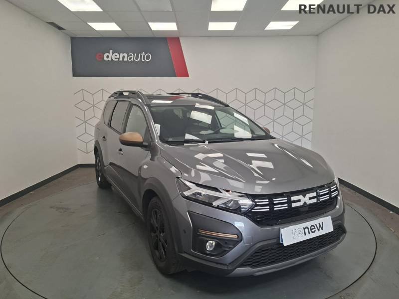 Dacia Jogger - Photo 12