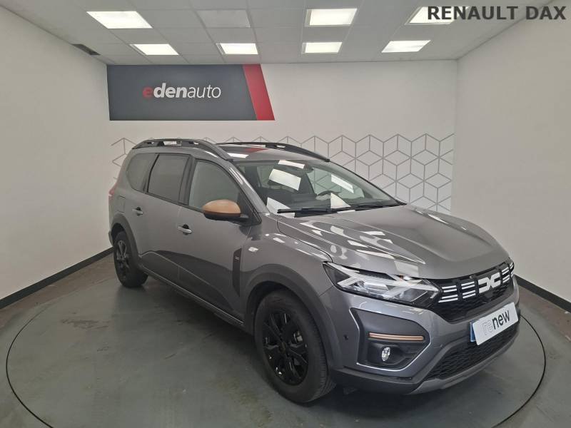 Dacia Jogger - Photo 13