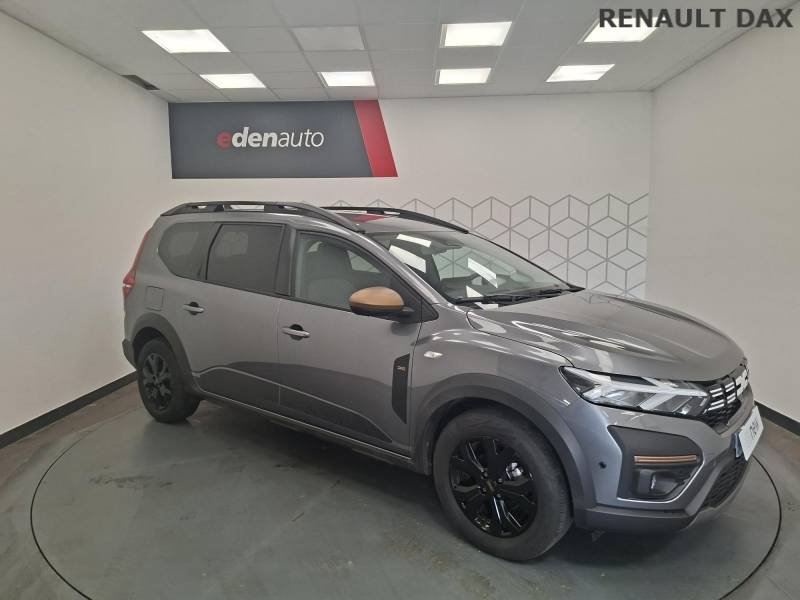 Dacia Jogger - Photo 14