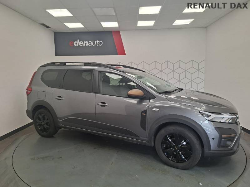 Dacia Jogger - Photo 15