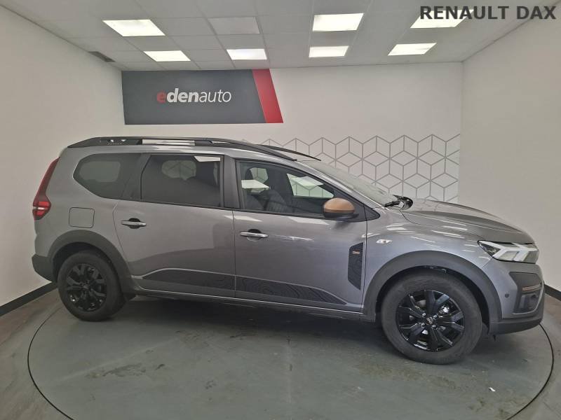 Dacia Jogger - Photo 16