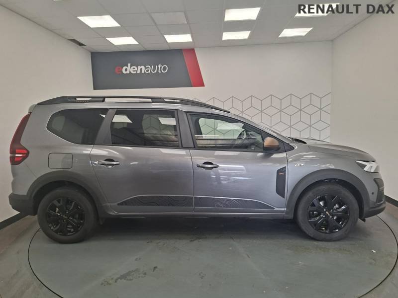 Dacia Jogger - Photo 17