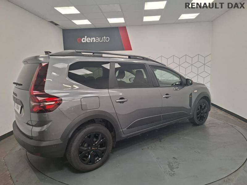 Dacia Jogger - Photo 18